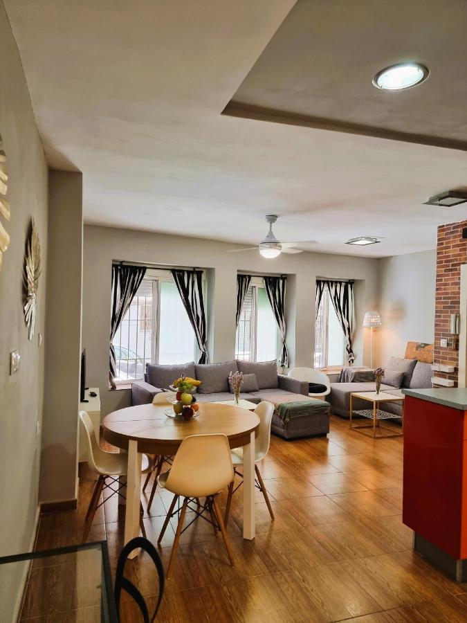 Claudia City-center Home Alicante Exterior foto