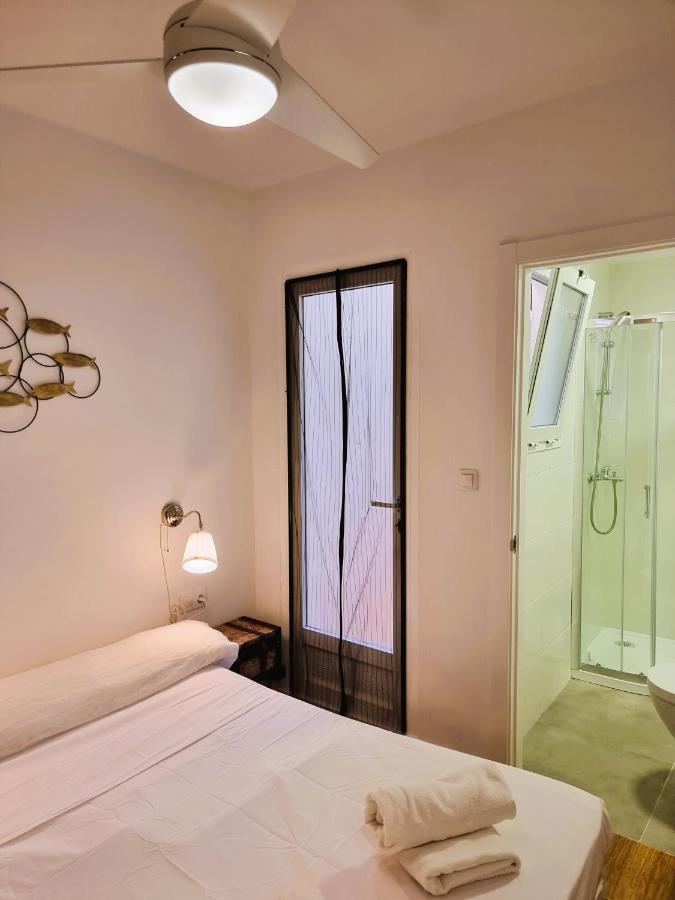 Claudia City-center Home Alicante Exterior foto