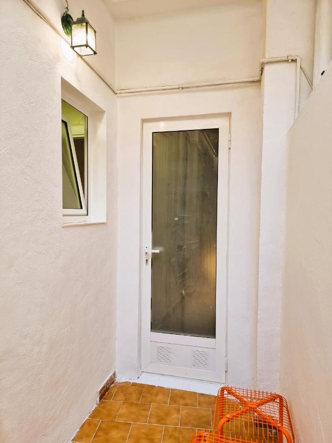 Claudia City-center Home Alicante Exterior foto