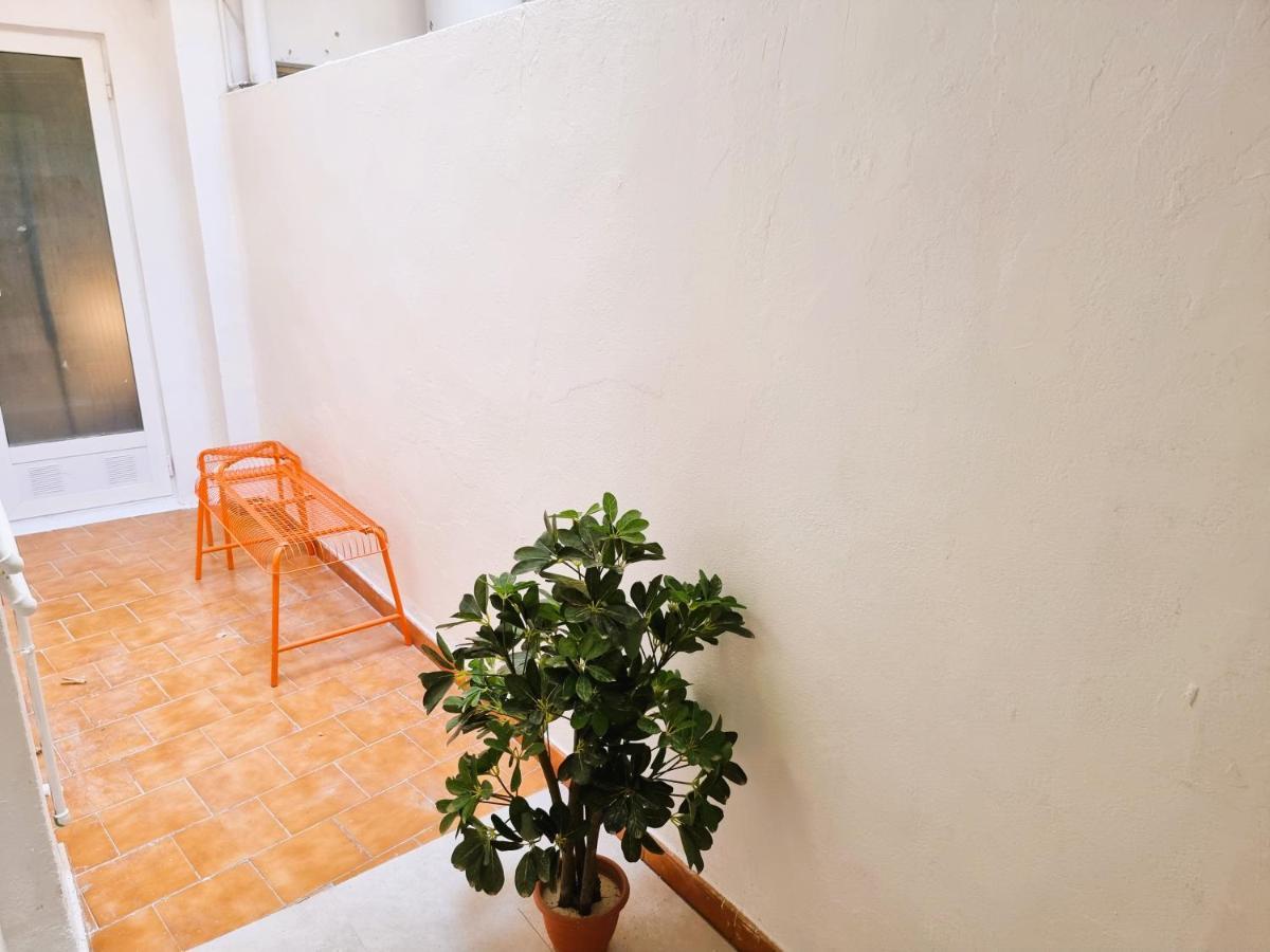 Claudia City-center Home Alicante Exterior foto