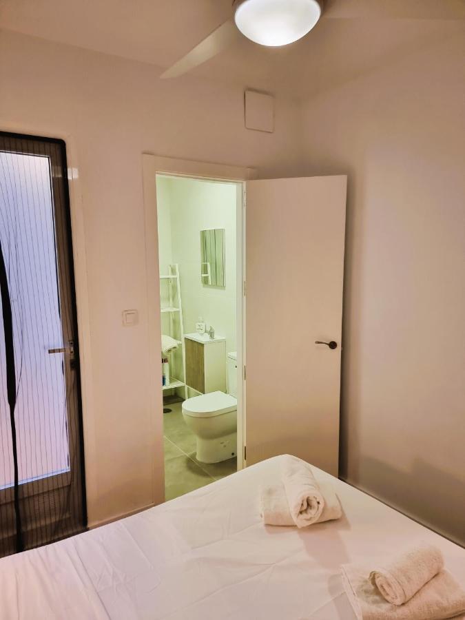 Claudia City-center Home Alicante Exterior foto