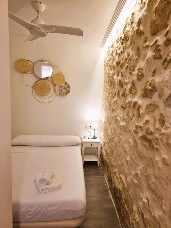 Claudia City-center Home Alicante Exterior foto
