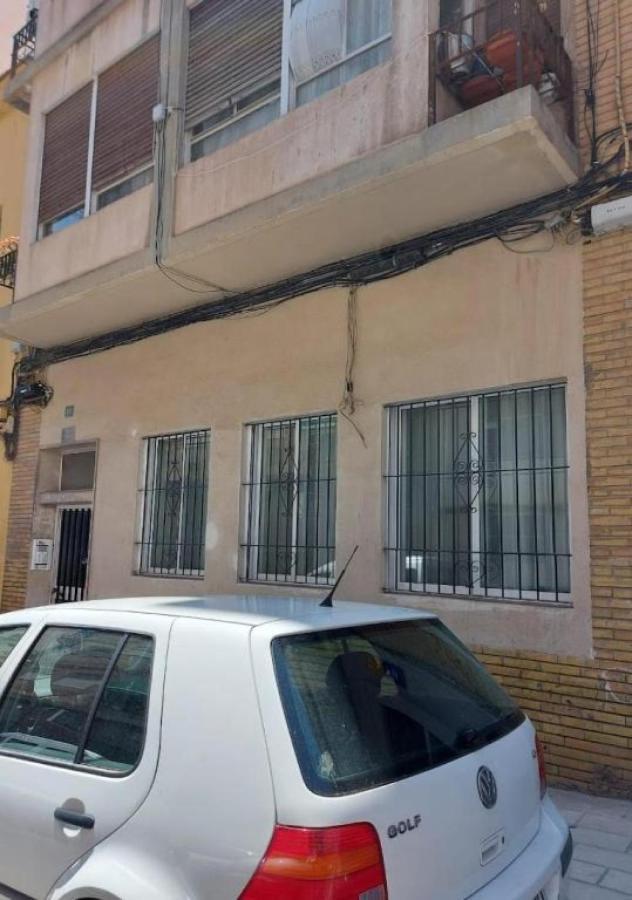 Claudia City-center Home Alicante Exterior foto